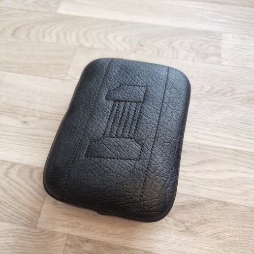 Harley davidson sozius saugpad - harley,