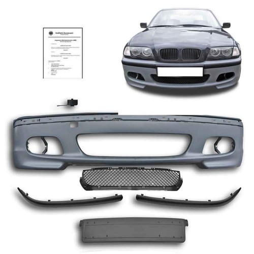 Stoßstange front spoiler - stoßstange,