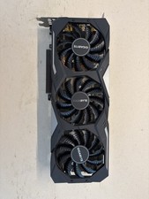 Gigabyte NVIDIA GeForce RTX 2080 Super Gaming OC 8GB GDDR6 Grafikkarte REV 2.0