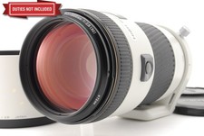 [Mint W / Kapuze] Minolta Af Apo Tele 80-200mm F2.8 G Hs High Speed Zoom