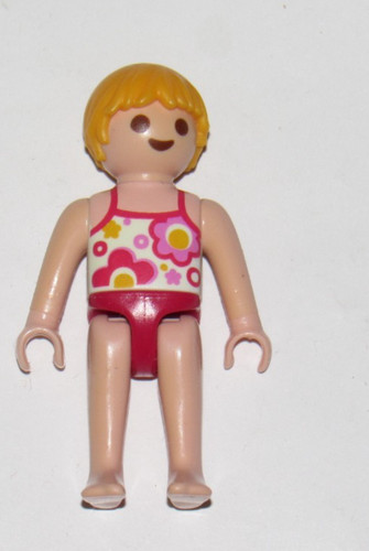 Playmobil kind mädchen - playmobil©,