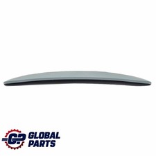 Mini R56 Heckspoiler Hinten