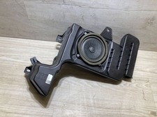 Ford Ecosport 2018 Subwoofer