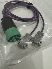 Pcan kabel j1939 - typ, 2