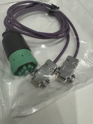 Pcan kabel j1939 typ - pcan-kabel,