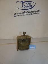 Reco Küvette mit Bügel Dental Zahntechnik 000859