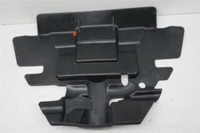 YAMAHA FZ6 S RJ14 S2 ABDECKUNG MOTOR COVER VERKLEIDUNG KÜHLER DECKEL
