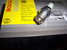 RSR 6 x Bosch Motorsport