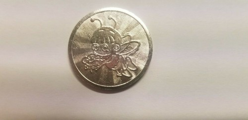 500 münzen token - 500,