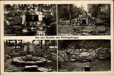 Warmensteinach Bayern