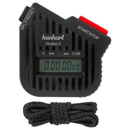Original hanhart stoppuhr - original,