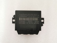 Audi A6 4F C6 Einparkhilfe PDC
