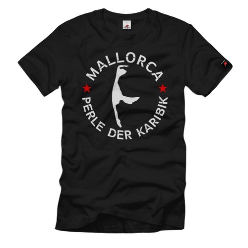 Mallorca perle der - -, karibik