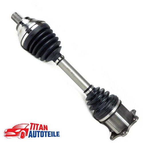 Antriebswelle links für audi - antriebswelle,