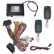 Zentralverriegelung Funkfernbedienung passt für VW Golf 3 , 4 Cabrio Passat Polo