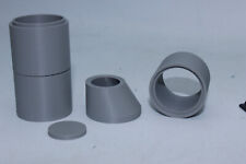 Versitzgrube 1:32  Sickerschacht Klärgrube Schachtring Konus + Deckel