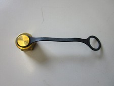 Verschlußmutter für Truma