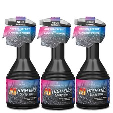 3x Dr. Wack A1 High End Spray