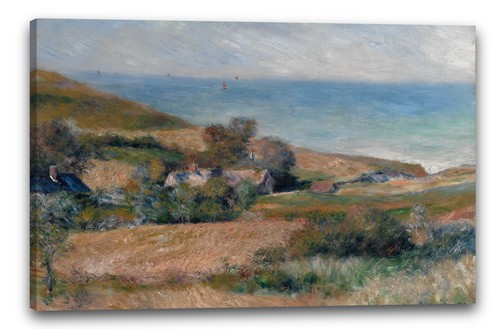 Kunstdruck auguste renoir - kunstdruck,