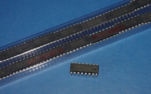 Sn76489an soundchip sega - soundchip,