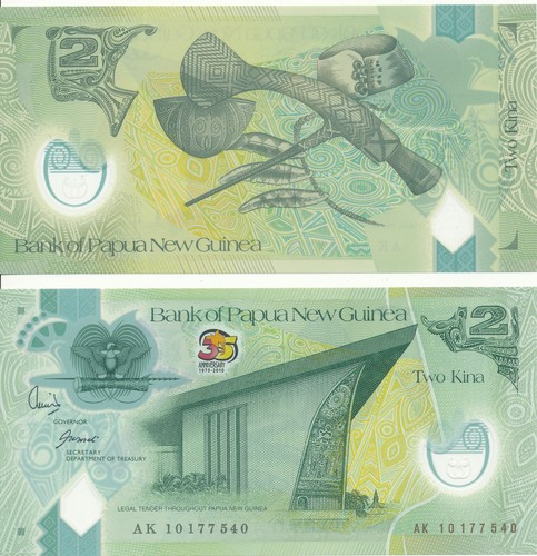 Papua new guinea - new,