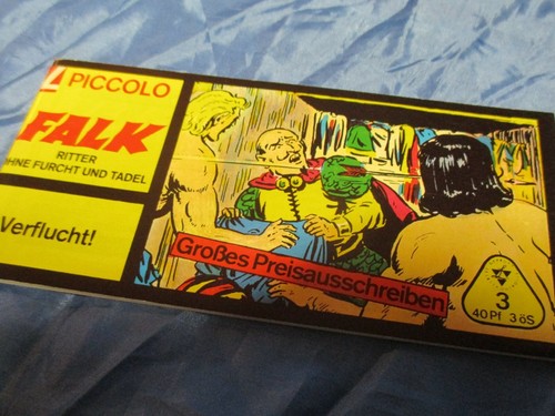 Falk piccolo - falk,