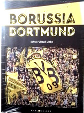 Borussia Dortmund Buch Echte