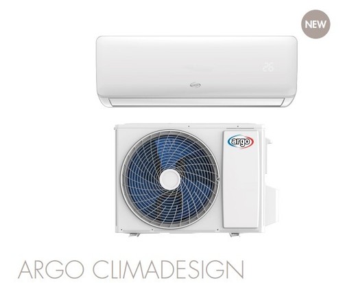 Argo climadesign9 klimaanlage - argo,