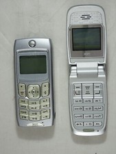 ALCATEL  Klapp und Motorola Retro Handy Telefon  TCM one touch ?