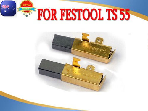 Carbon brushes for festool - carbon,