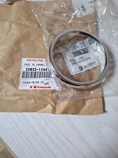 EB. Kawasaki W 650 Abdeckung