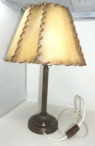 Tischlampe lampe art deco s - tischlampe,