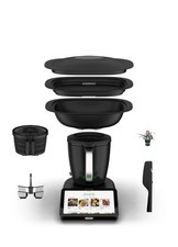 Thermomix TM7 + Vorwerk