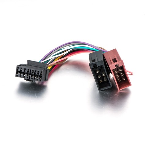 Kabel iso sony - kabel,