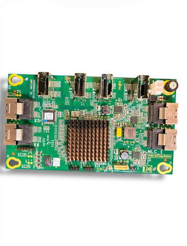 Fujitsu sas expander board - sas,