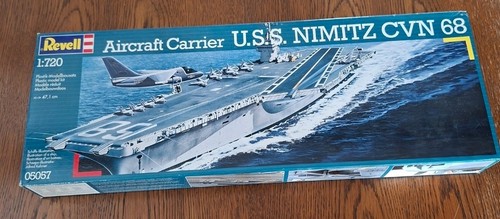 Revell 05057 aircraft - revell, 05057,