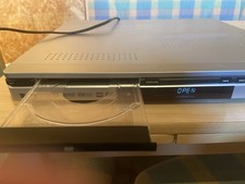 Vintage DVD Player