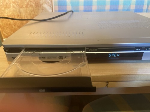 Vintage dvd player - vintage,