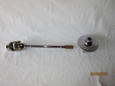 BMW R25/3 Kardanwelle