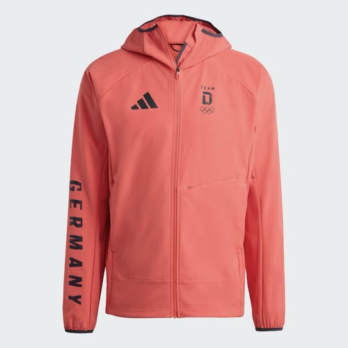 Team olympia softshell - olympia, jacke