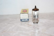 Röhre Valvo PCC189 / 7ES8