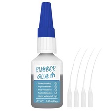 Gummikleber 25g Extra Stark