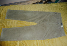 Armani Jeans Kordhose Comfort