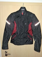 Damen Motorradjacke der Marke ixs in Größe S