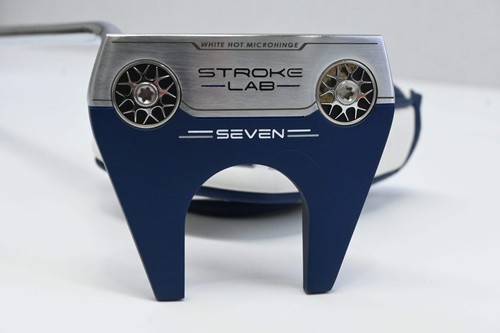 Left hand odyssey stroke - hand,