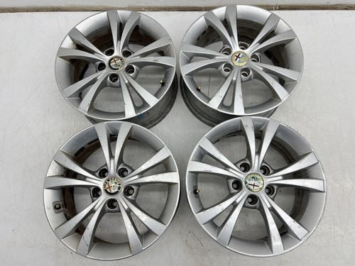 Alfa romeo giulietta 2011 - romeo, 18