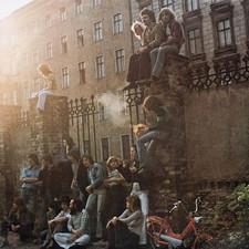 Ton Steine Scherben Wenn die