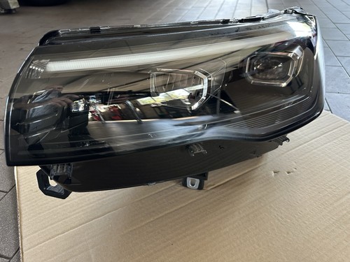 Frontscheinwerfer tiguan - frontscheinwerfer,