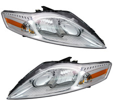 Scheinwerfer Set für Ford