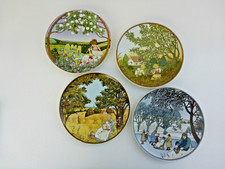 4er Set Sammelteller Heinrich